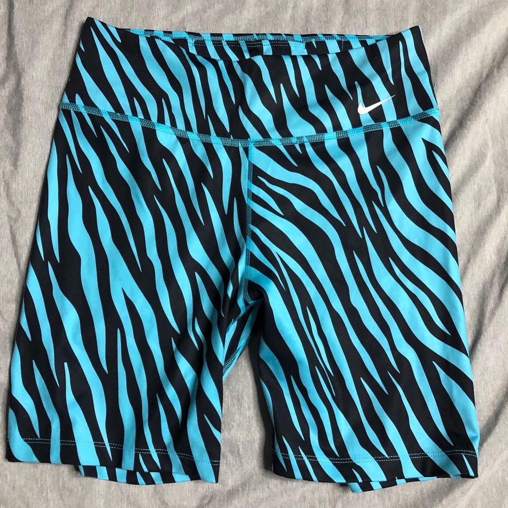 Biker Shorts